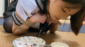 【山鬼工作室】圈外素人动动被开发成为k9