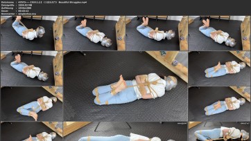 【眼眸出品】《美麗的奮鬥》 Beautiful Struggles