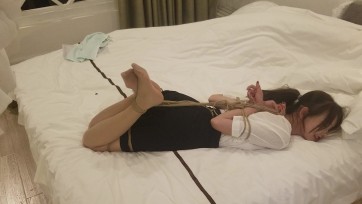 【奥特曼】果果的紧缚