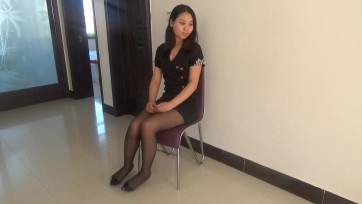 【一往情深】晴晴试镜