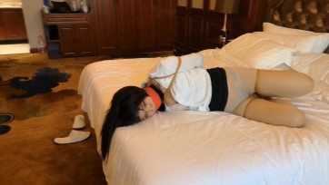 【随心原创】少妇 面试陷阱