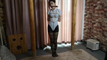 【随心原创】江奈 股绳放置