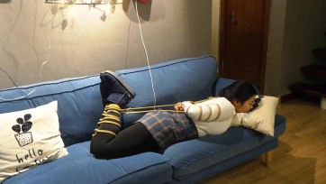 【纵横工作室】小宁应聘