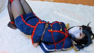 【司念念】【剧情】被调教的山城恋4最终篇 复刻角色招牌动作 驷马放置 tk挠痒 项圈牵引