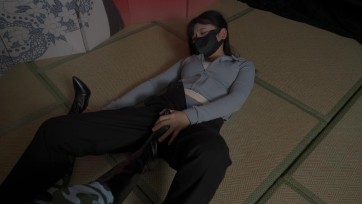 【象人工作室】小0&嗷嗷-好奇害死猫，剧情向！