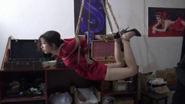 【胜景影视】新片《新模的欧式极限捆吊 二 》