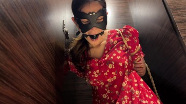 旅行直播2 旗袍肉丝 风情万种