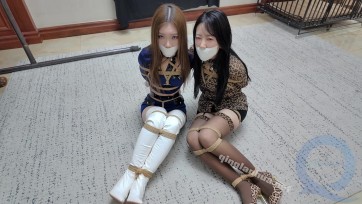 【枫叶工作室】《彩虹与黑猫·黑猫小分队·黑白双美妙计擒坏蛋》