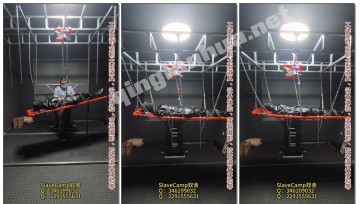【奴舍】UU体验拘束新造型