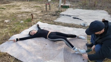 【李大侠原创】绑架十一第二季下