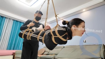 【李大侠原创】空中飞人之十一下集