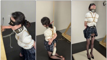 【眼眸出品】《口舌训练+电击啵啵呗141》