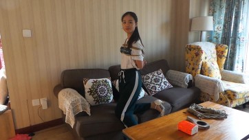 【纵横工作室】小宁试镜