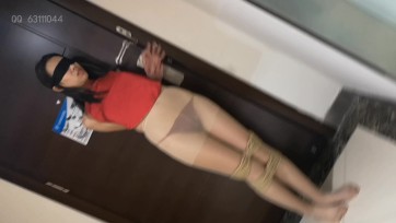 【随心原创】诺米 恶梦之旅 熟睡中梦到被绑架 醒来之后发现。。