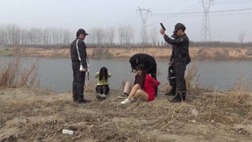 【胜景影视】连续剧《落难姐妹》第十七集 上集