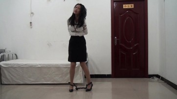 【小兔奶糖】精神病院的哀嚎