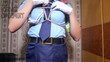 【莉雅】【教程之作】简易五角星、绳裤