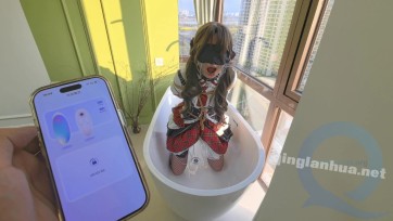 【FXX】◤暴走的小萝莉◢你以为她那么傻不会说安全词吗？说安全词的前提是那得有安全词，爽到一定程度了，文字是描述不了的，让铁子们钱不白花才是硬道理，实录小萝莉调教的一天，各...