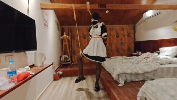 【6977】贵阳00后CD第一次体验捆绑