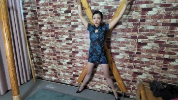 【李大侠原创】深入虎穴之营救失败