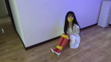 【一往情深】玲玲 白裙彩丝 胶带专辑