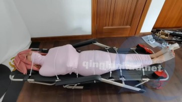 【金鱼天天在禁欲】八重神子胶带全包TK