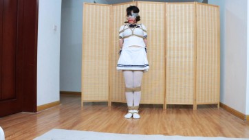 【得意客】单腿跳+不知情的罚站