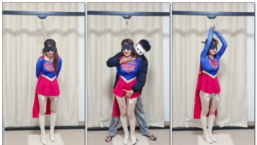 【只爱贝壳头】玩弄小九