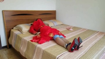 【一往情深】纸箱中的新娘 上