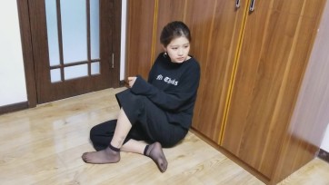 【一往情深】tk折磨狂虐女贼