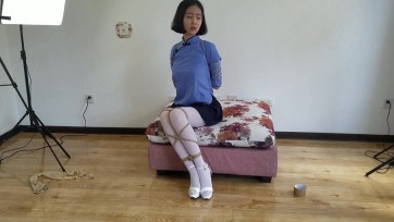 【一往情深】民国女的另类体验