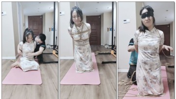 【忧郁的笨鸟】丽丽的难言之隐