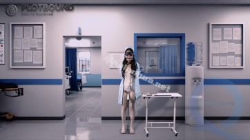 【Raymond】SM医院:小优的新岗位（拘束服务/onebarprison/电击胸贴/电击G塞/遥控电击/五感封闭/放置/独白/剧情）