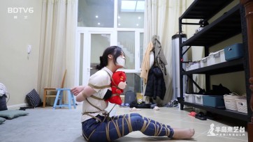 【半岛束艺台】【海语】 谁家还没有只小脑斧