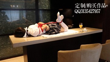 【咕咕精】桌宠-茶茶的新兼职-物化展示放置系列-1