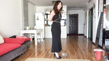 【子衿原创】雪汐 五花 楼道放置