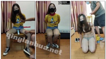 【zhangyang】二月二羊抬头——绞刑Ⅳ失禁